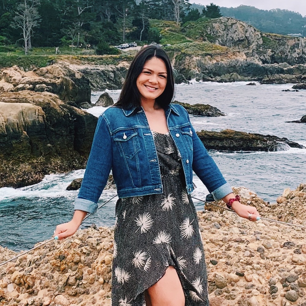 Hollister Denim Jacket